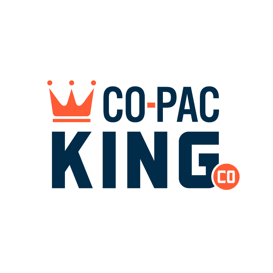 Co-Pac King logo