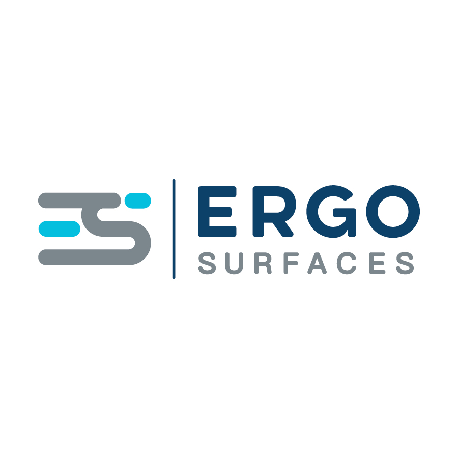 Ergo Surfaces logo