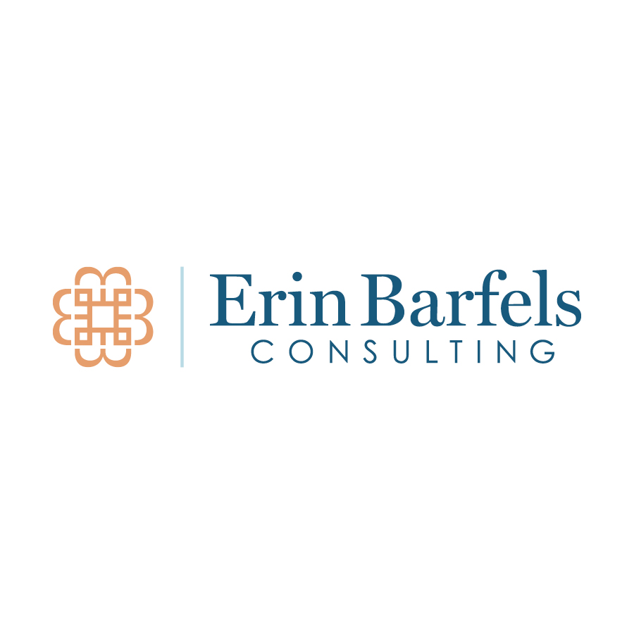Erin Barfels Consulting logo