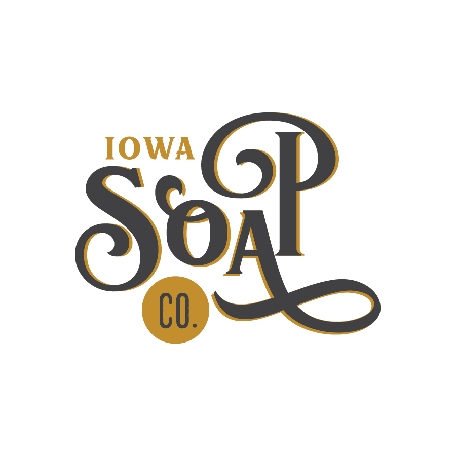 Iowa Soup Company logo