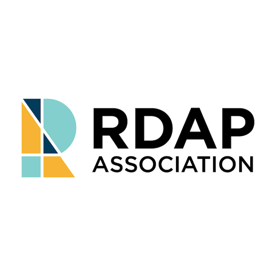 RDAP Association logo