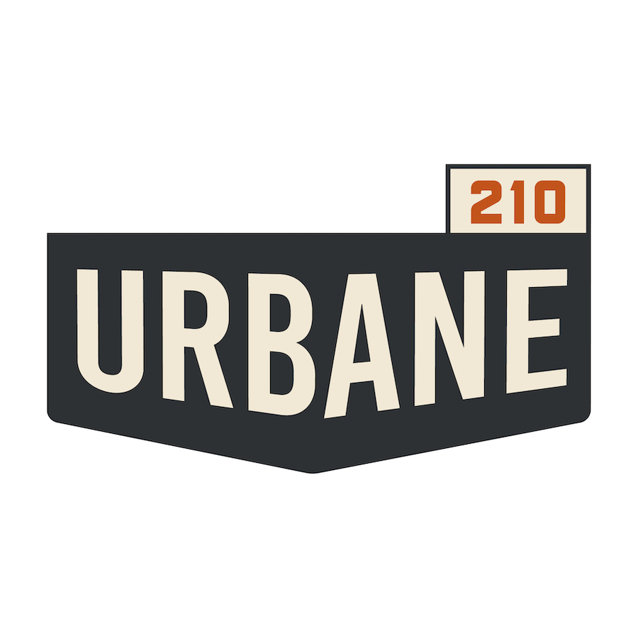 Urbane 210 logo