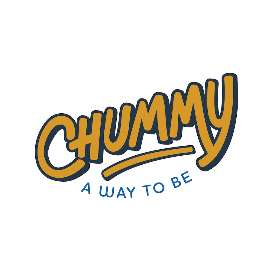 Chummy logo