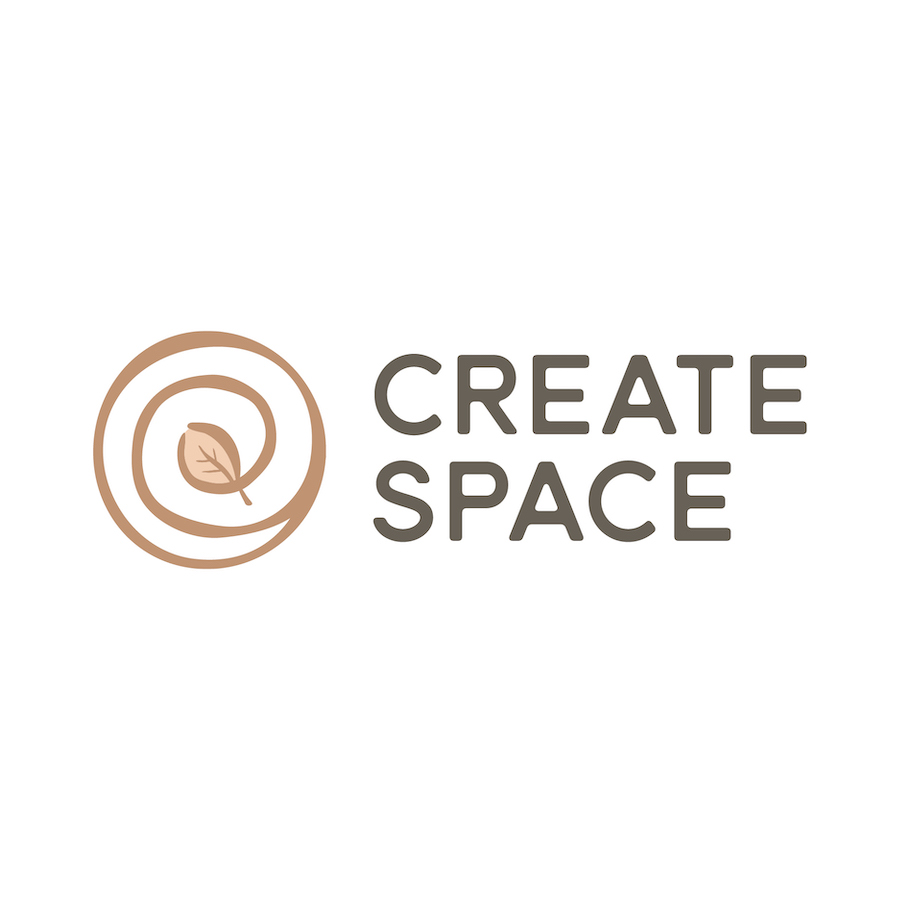 Create Space logo