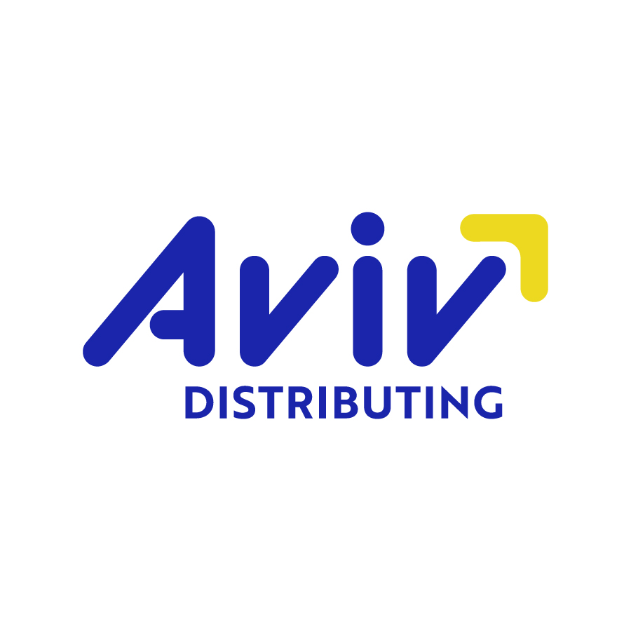Aviv Distributing logo
