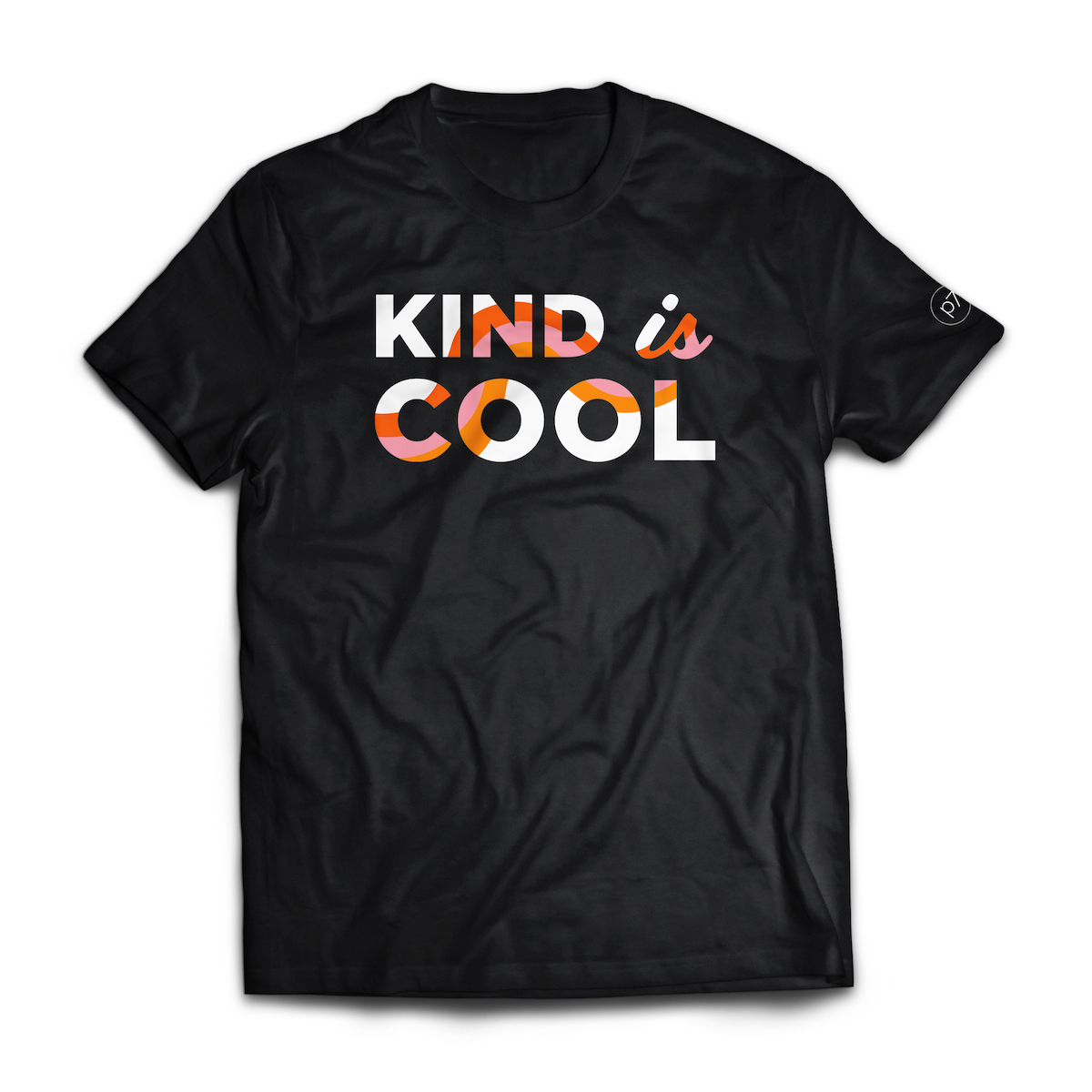 Kind is Cool Project7 Design t-shirt swag