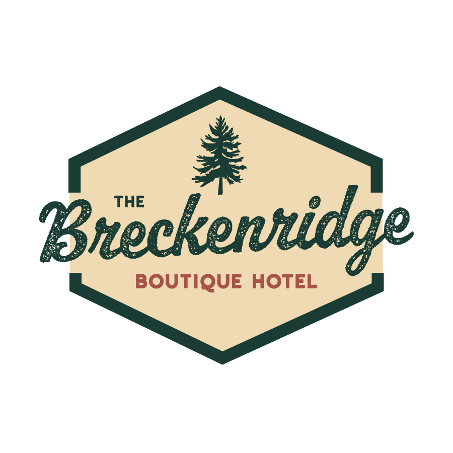 Breckenridge Boutique Hotel Logo