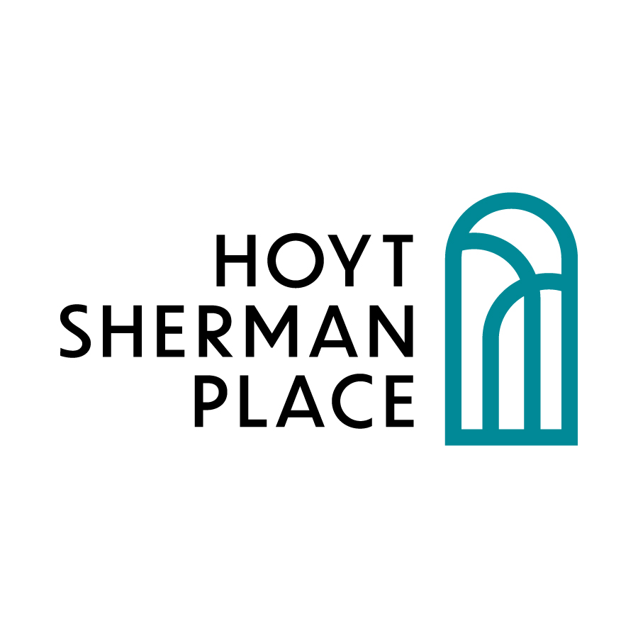 Hoyt Sherman Place logo