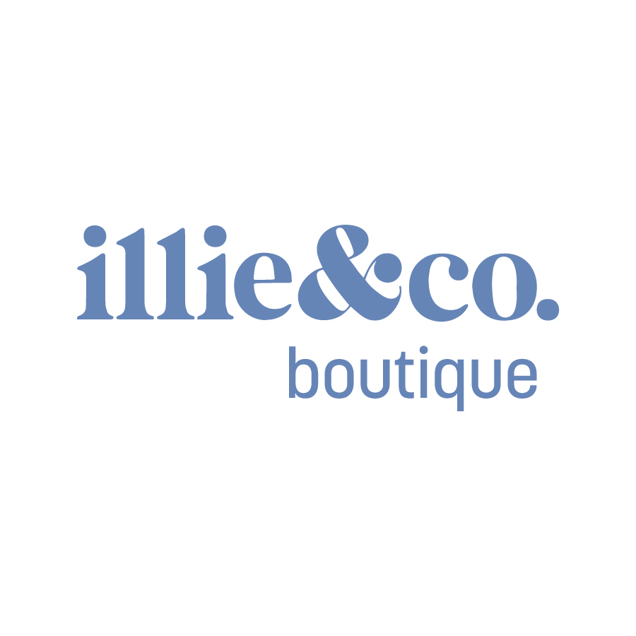 illie & co. boutique logo