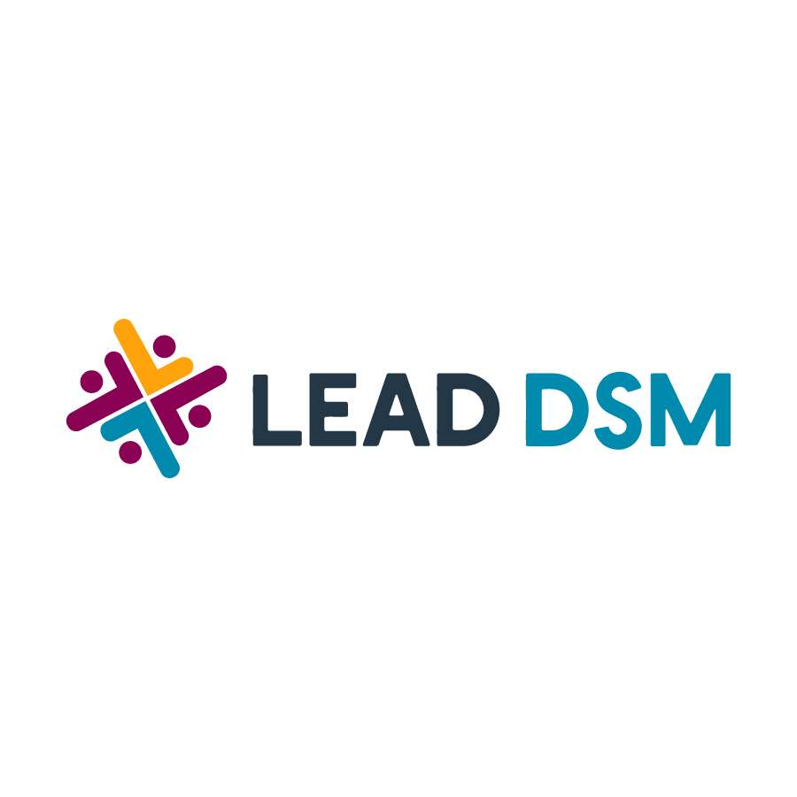 Lead DSM logo