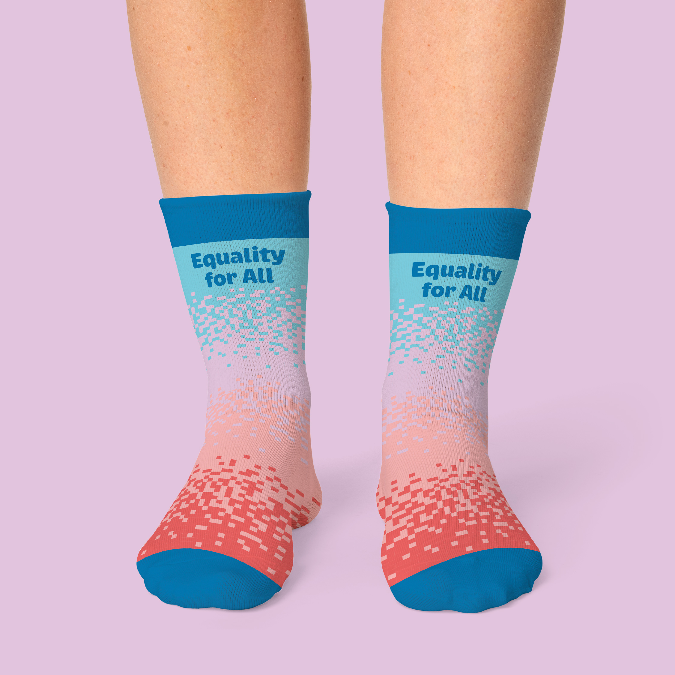 Equality For All Socks